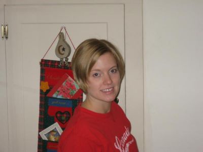 Laurel Delp