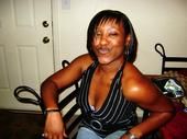 Iasha Williams
