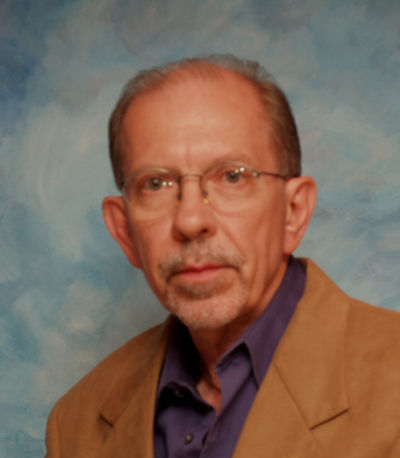 Nicholas Gezinski