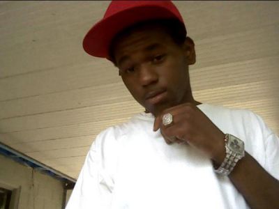 Diandre Goodman