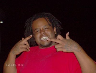 Jermaine Hemphill
