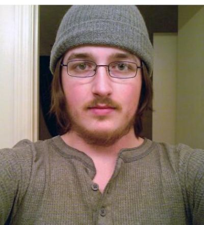 Randall Metzger