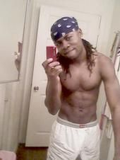 Geordany Francois