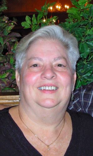 Sharon Kunkel