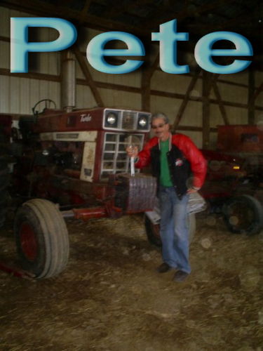 Peter Pilotti