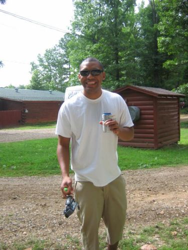 Marc Manning