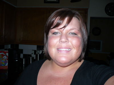 Megan Salser