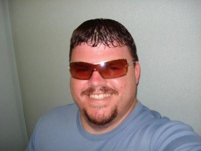 Gary Mckenzie