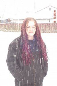 Tori Burger