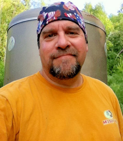 David Denney Gatlen