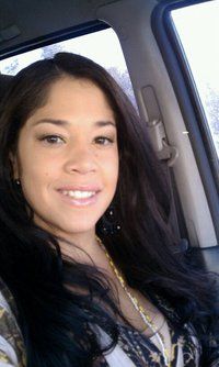 Yisa Nieves