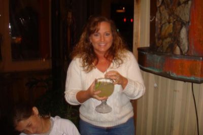 Johnanna Grissom