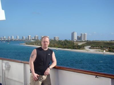 Bradley Pyscher