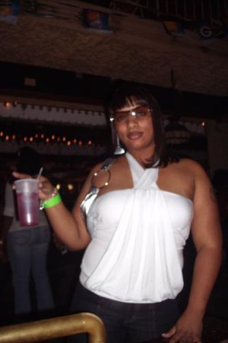 Ebony Turner