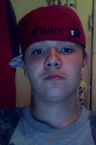 Rickie Tellor