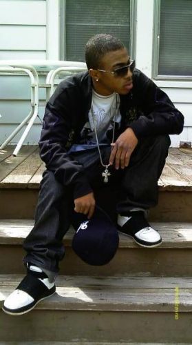 Terry Clark