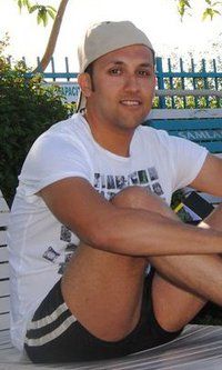 Marco Corral