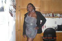 Octavia Byrd