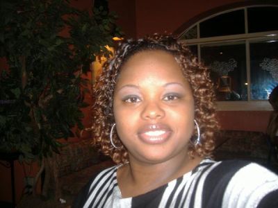 Kenisha Fields