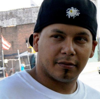 Anthony Perez