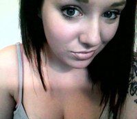 Cassondra Houghton