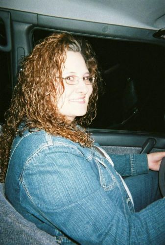 Trish Barnes
