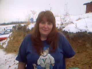 Tammy Mick