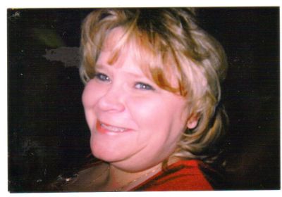 Sandy Smith