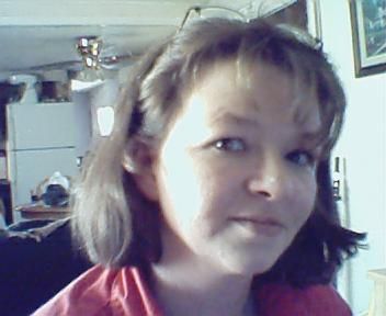 Jessica Smallwood