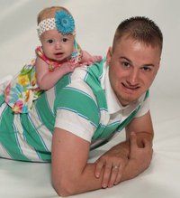 Brady Hudgeons