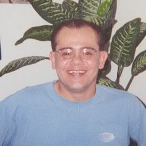 Kenneth Maestas