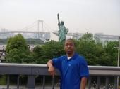 Jermaine Scott