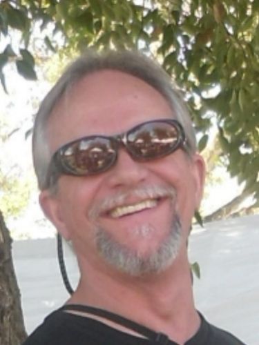 Gerald Bergeron