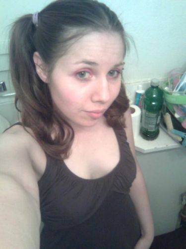 Amber Wride