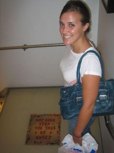 Abigail Foster