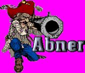 Leslie Abner