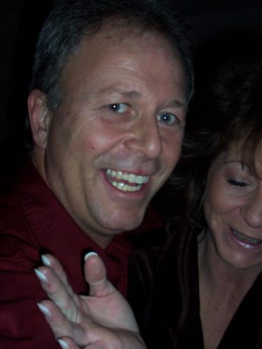 Jerry Strobel