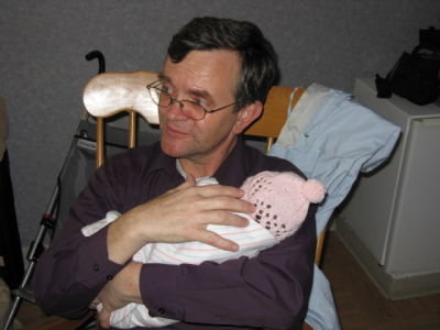 Michael Bender