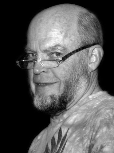 Douglas Burgess