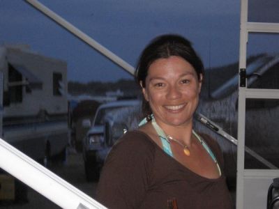 Kirsten Plummer