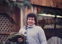 Nick Stjohn