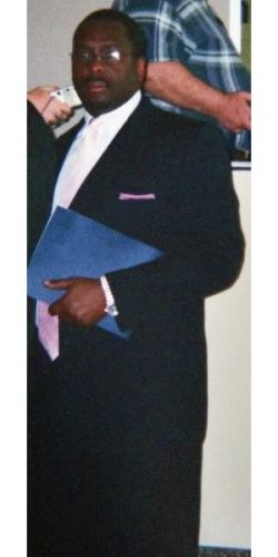 Kalvin Pearson