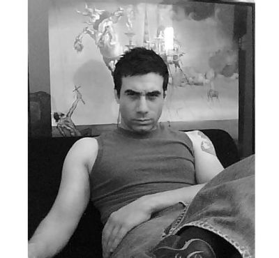 Joey Colletto
