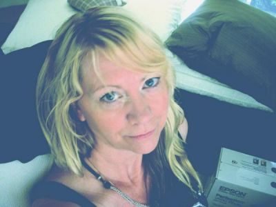 Ronna Hammack