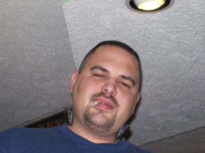 Steve Daigle