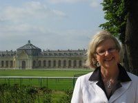 Gail Madigan