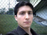 Anthony Forte