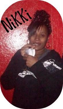 Nicole Hankins