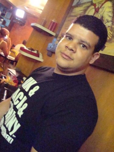 Felix Batista