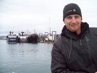 Tad Hendren